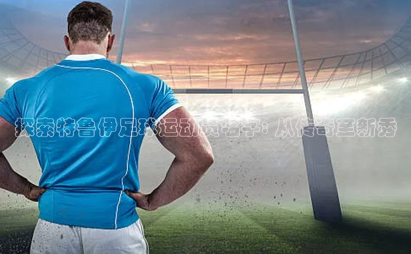 天辰注册官网登录入口梯哥哥科技探索特鲁伊足球运动员名字: 从传奇至新秀