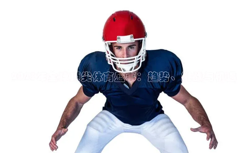 天辰登录连接百度智能门户2023年全球顶尖体育盛事：趋势、挑战与机遇