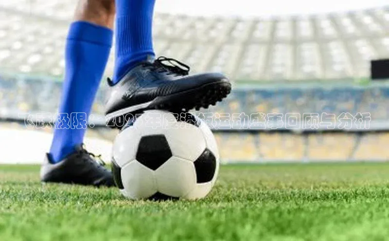 飞跃极限：2023年度滑板运动盛事回顾与分析