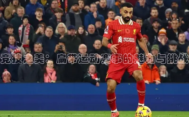 竞技之美：扁带运动赛事的魅力与挑战