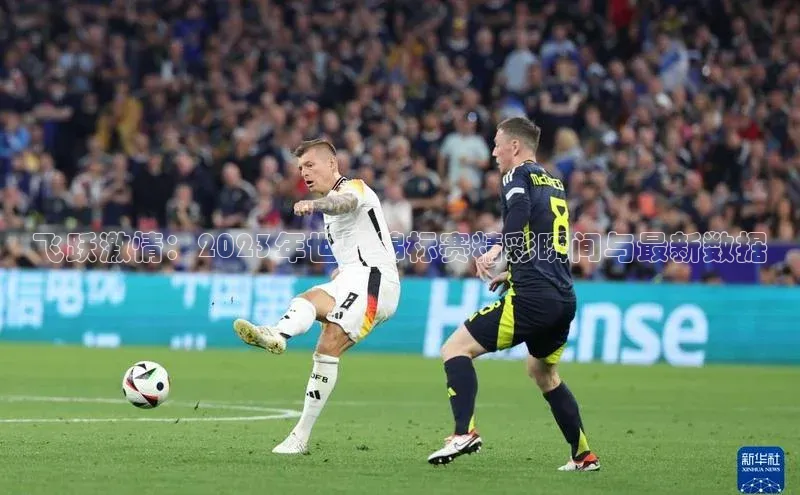 飞跃激情：2023年世界锦标赛精彩瞬间与最新数据