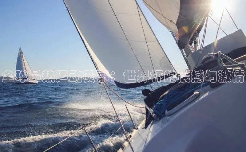 全球最热运动赛事：世界杯的震撼与激情