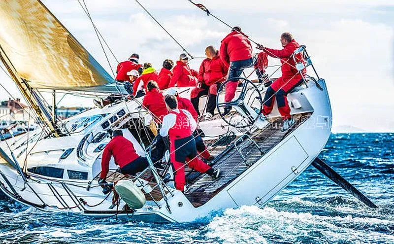 活力的催化剂：探讨运动赛事如何塑造城市面貌与文化发展