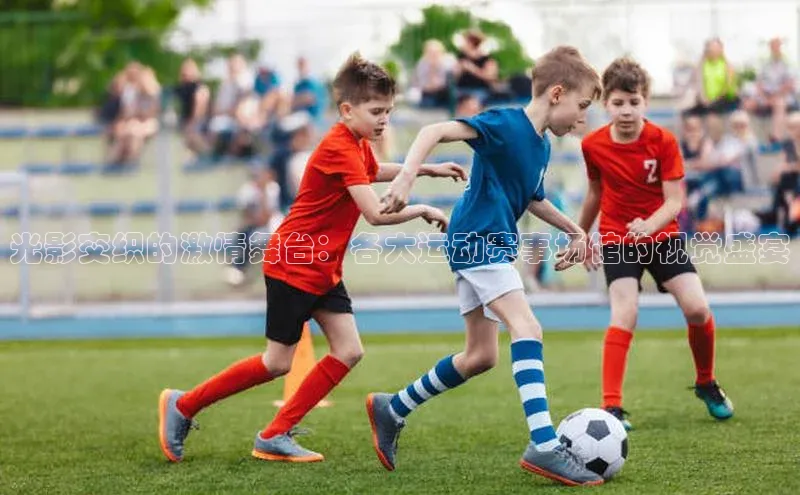 光影交织的激情舞台：各大运动赛事场馆的视觉盛宴